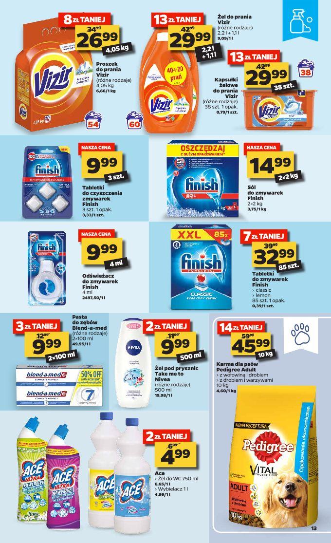 Gazetka promocyjna Netto str. 13