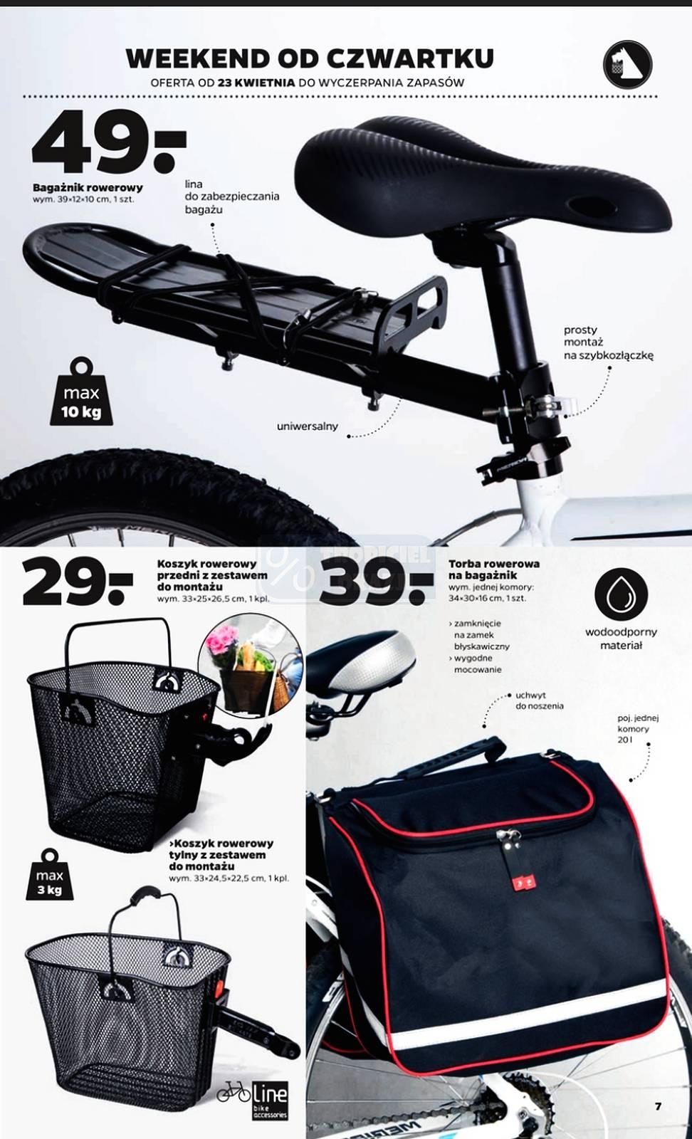 Gazetka promocyjna Netto str. 7