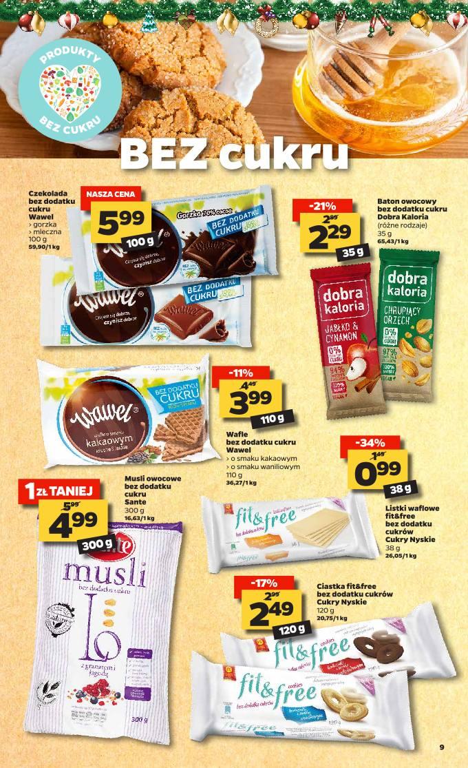 Gazetka promocyjna Netto str. 9