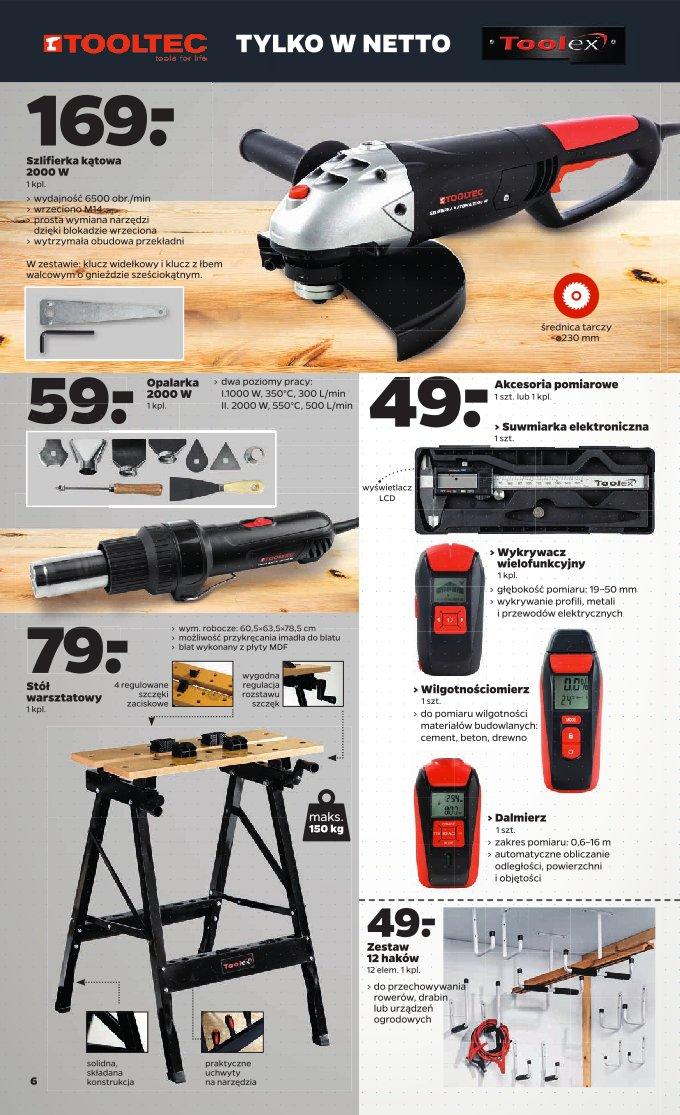 Gazetka promocyjna Netto str. 6