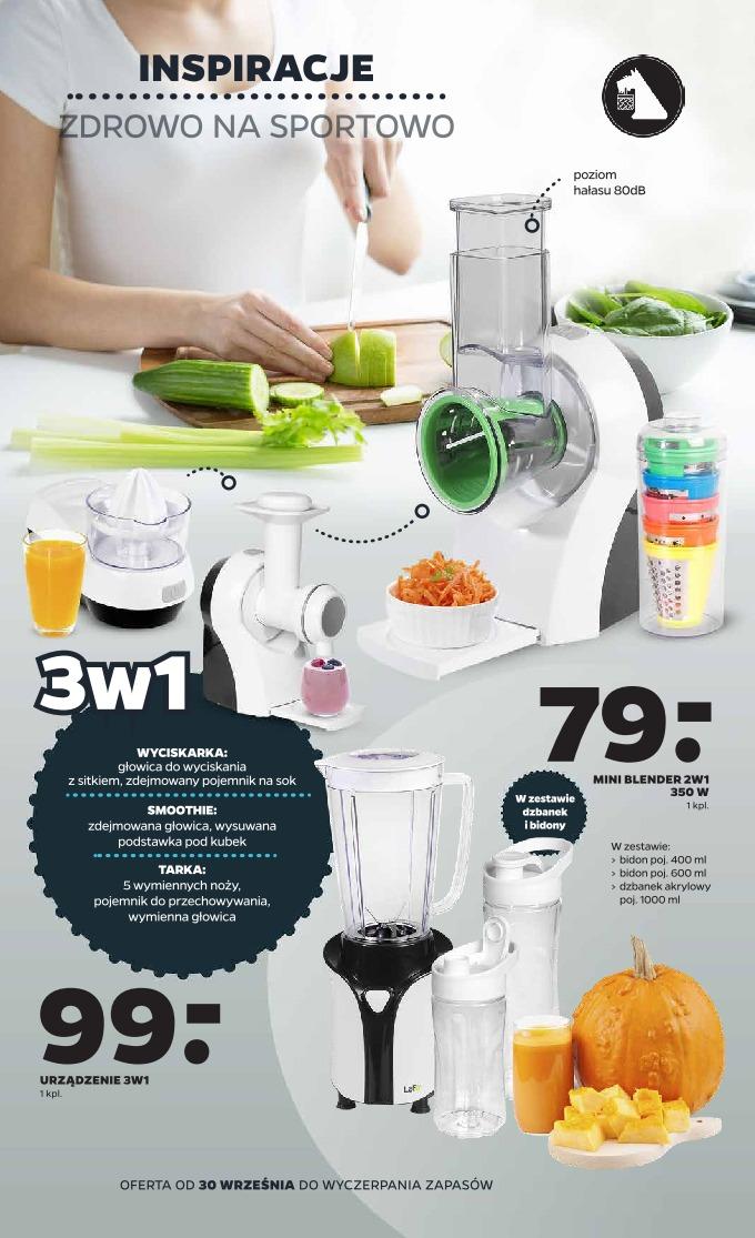 Gazetka promocyjna Netto str. 1