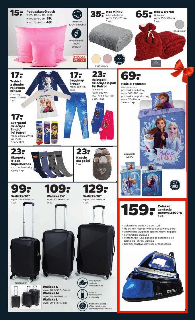 Gazetka promocyjna Netto str. 5