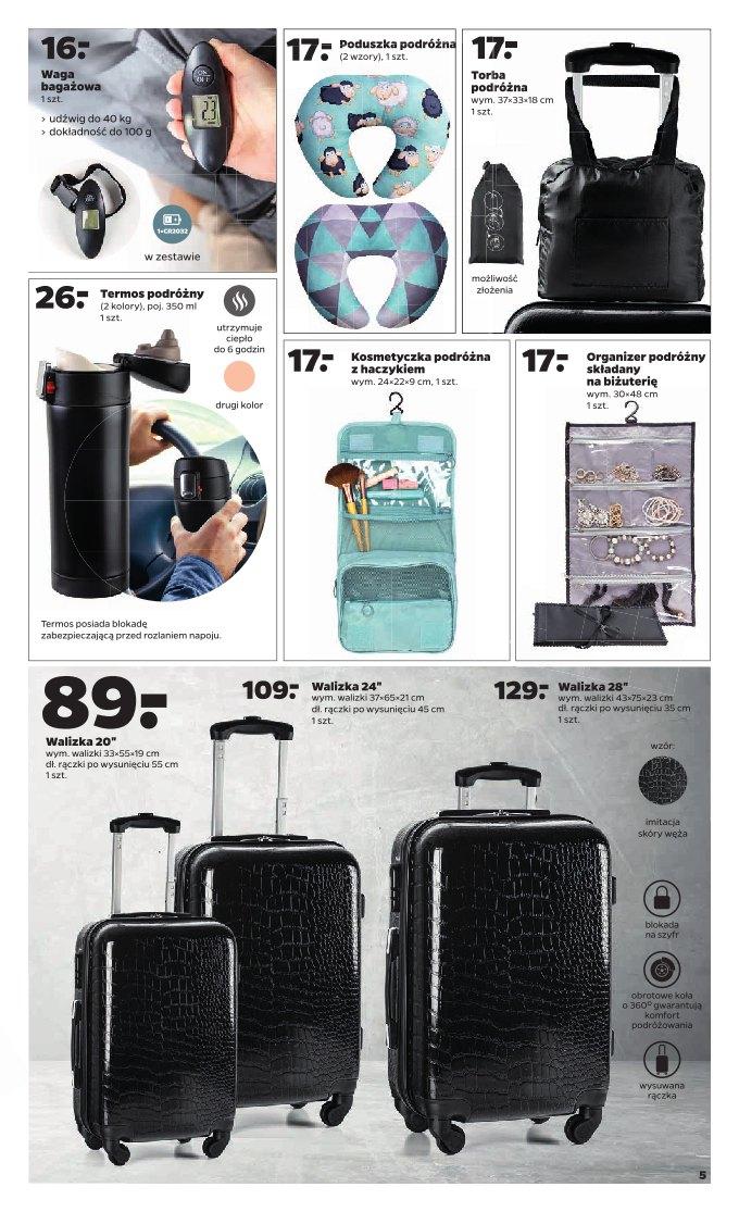 Gazetka promocyjna Netto str. 5