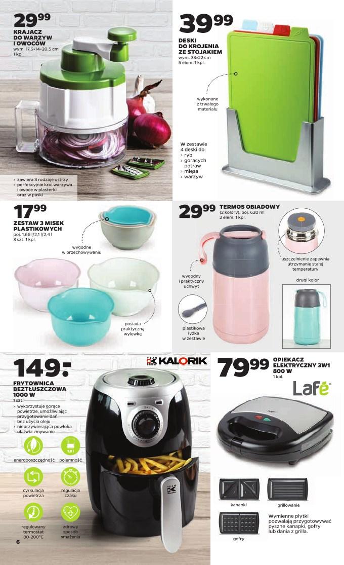 Gazetka promocyjna Netto str. 6