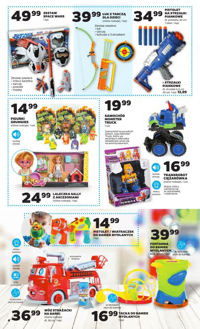 Gazetka promocyjna Netto str. 4