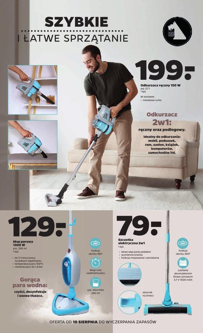 Gazetka promocyjna Netto str. 1