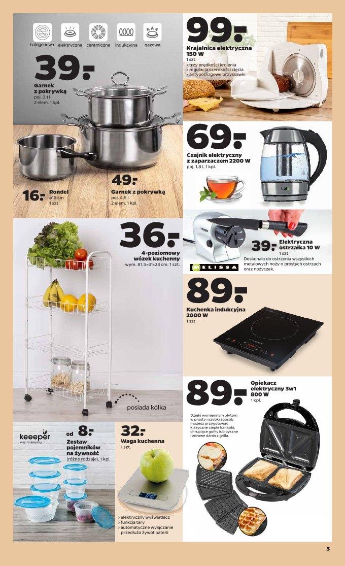 Gazetka promocyjna Netto str. 5