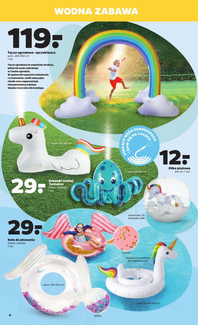 Gazetka promocyjna Netto str. 4