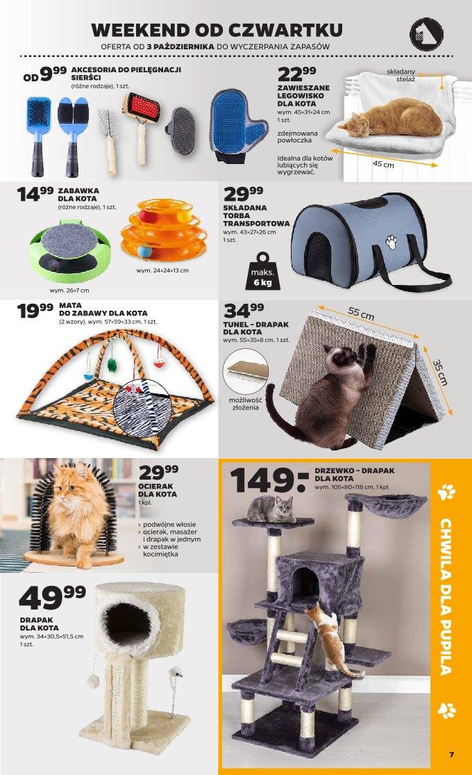 Gazetka promocyjna Netto str. 7