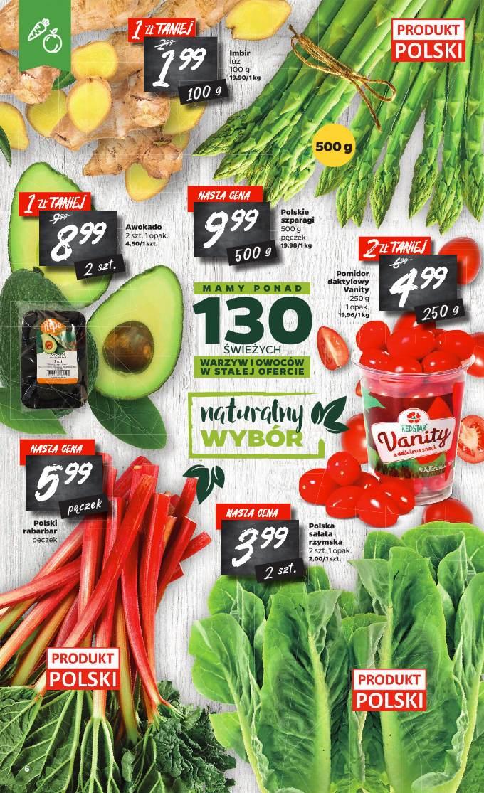 Gazetka promocyjna Netto str. 6