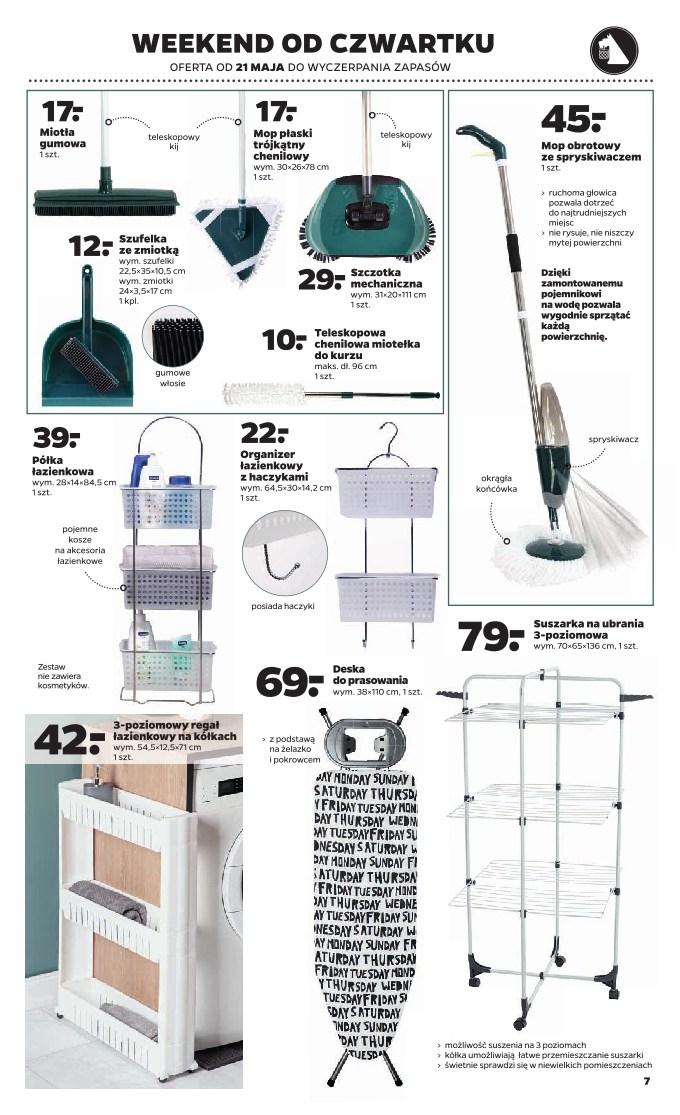 Gazetka promocyjna Netto str. 7