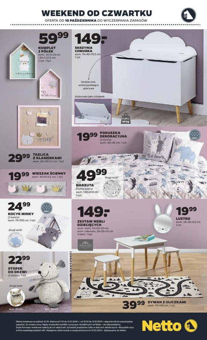 Gazetka promocyjna Netto str. 8