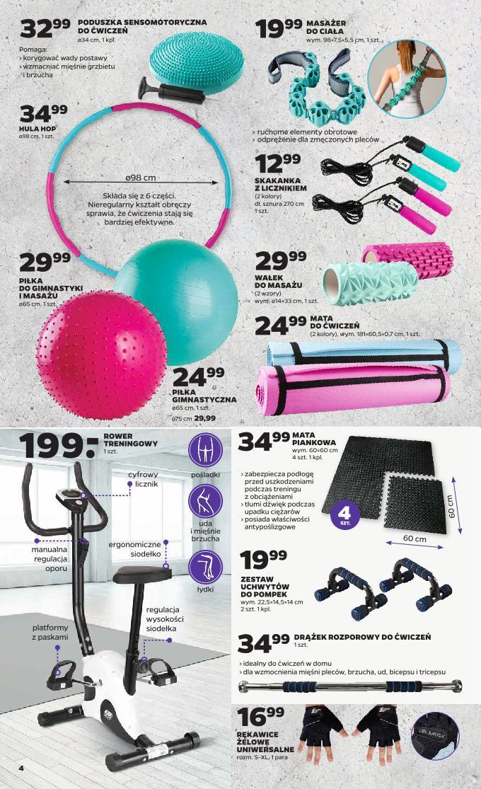 Gazetka promocyjna Netto str. 4