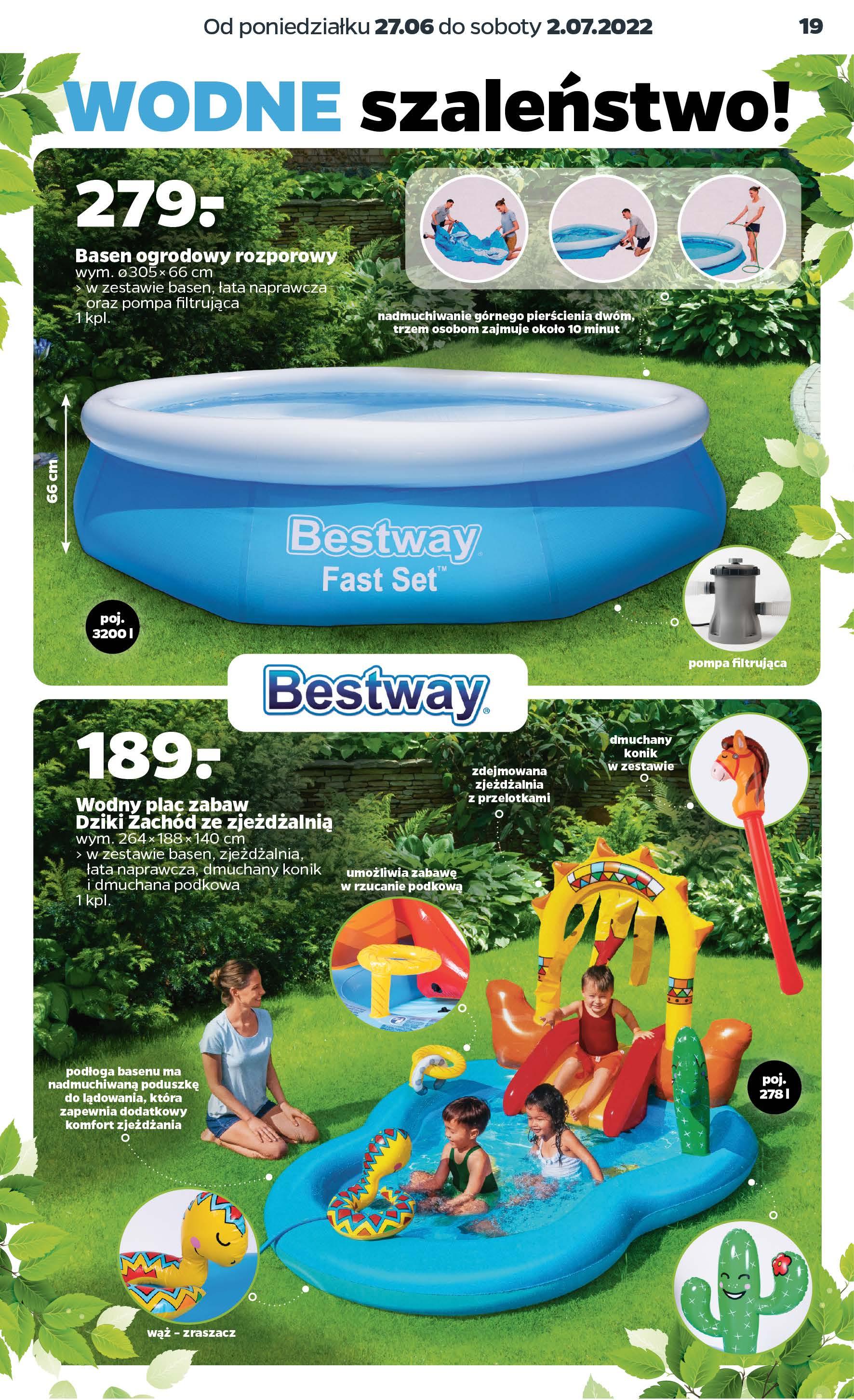 Gazetka promocyjna Netto str. 19