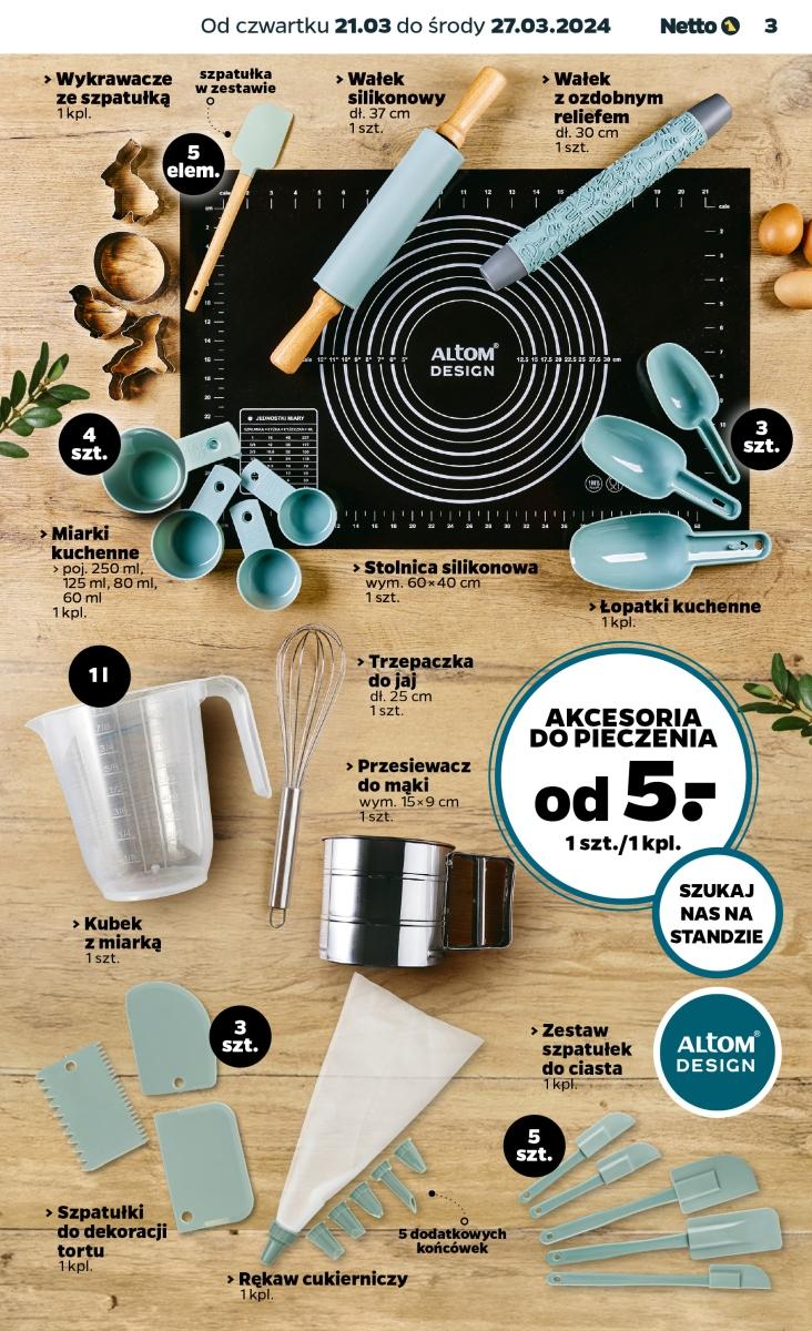 Gazetka promocyjna Netto str. 29