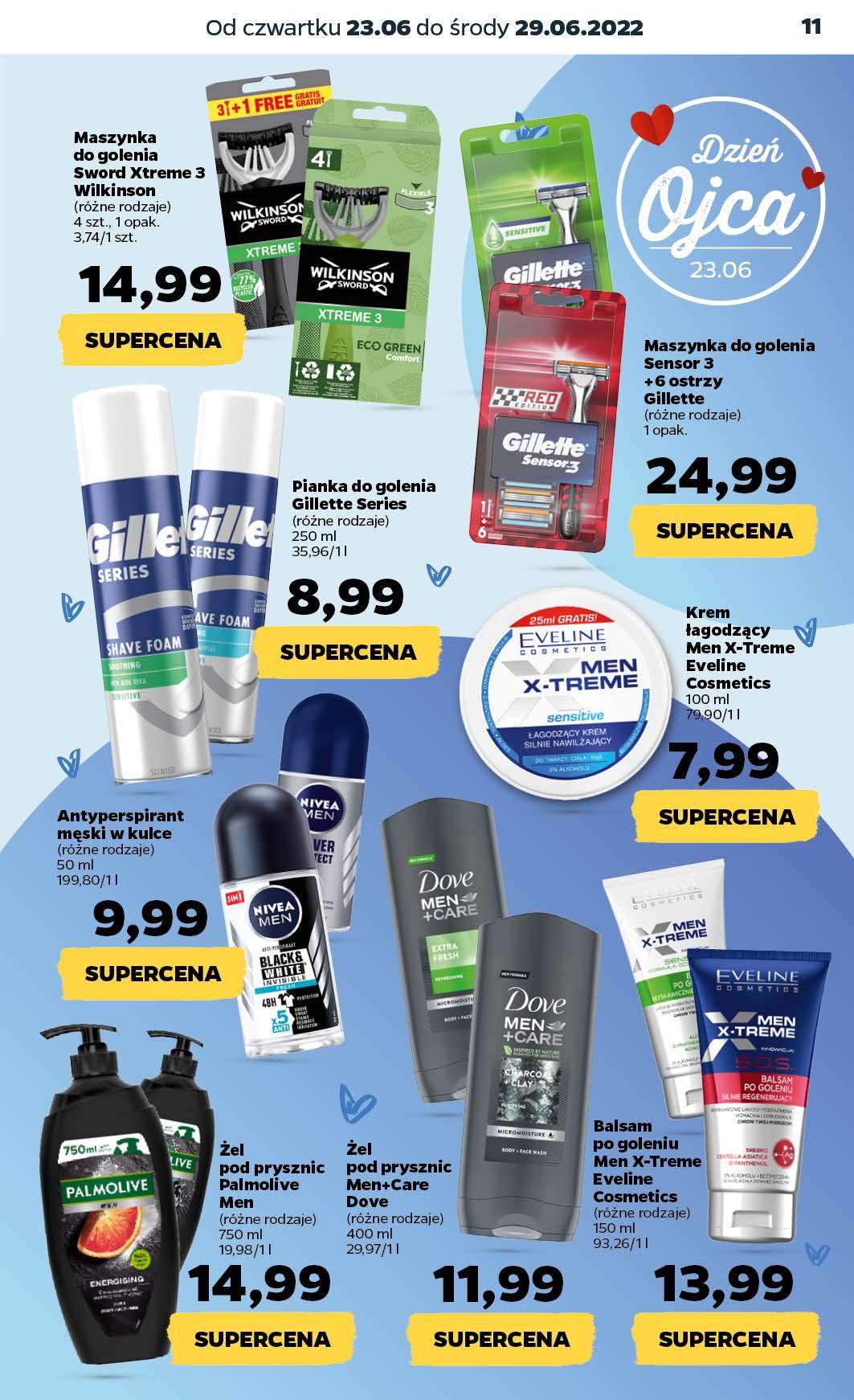 Gazetka promocyjna Netto str. 11