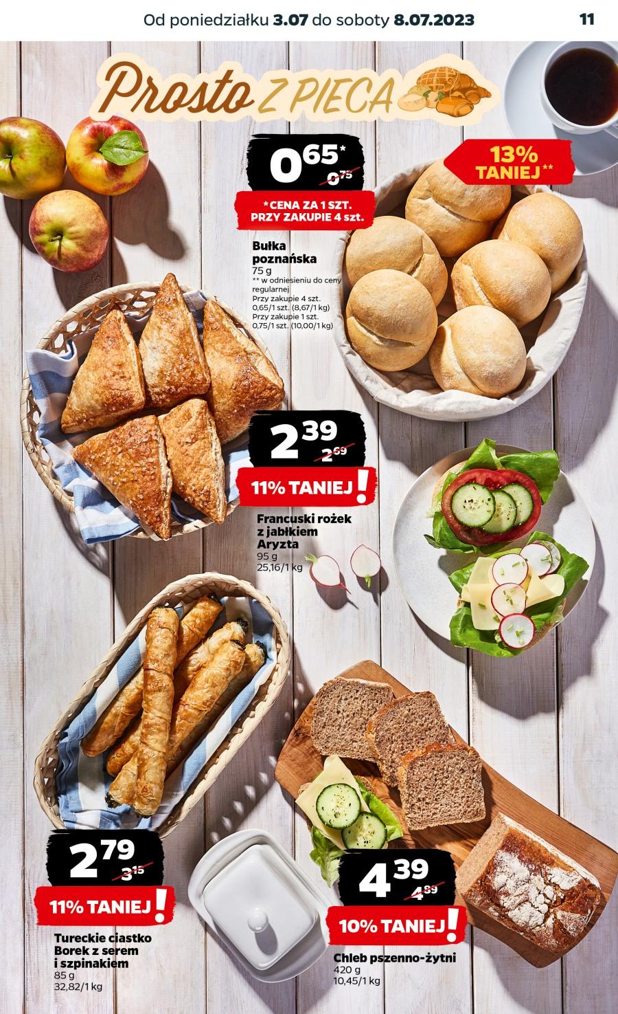 Gazetka promocyjna Netto str. 12