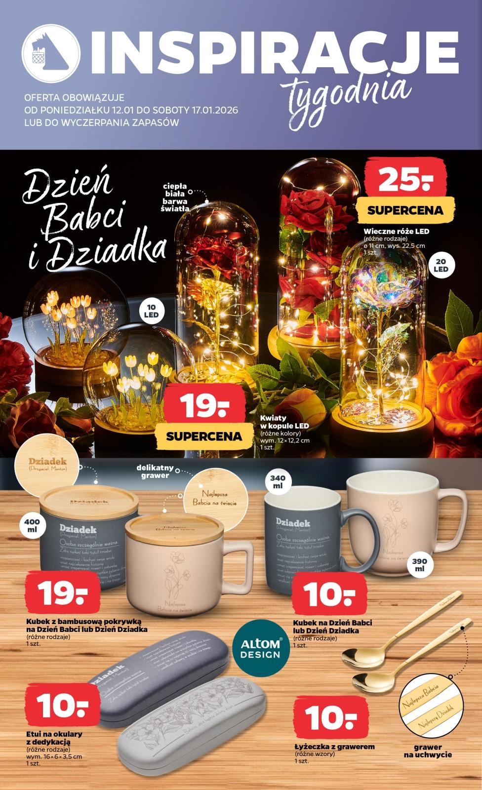 Gazetka promocyjna Netto str. 31