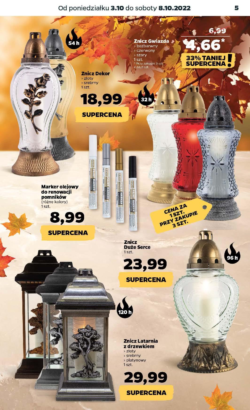 Gazetka promocyjna Netto str. 5