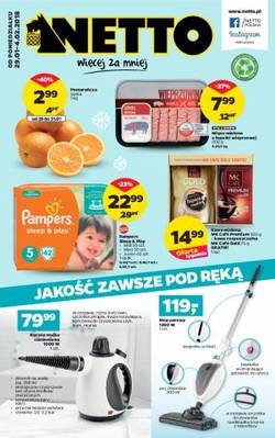 Oferta tygodniowa od 29.01