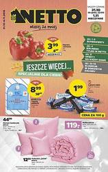 Promocja od 31.10.2016