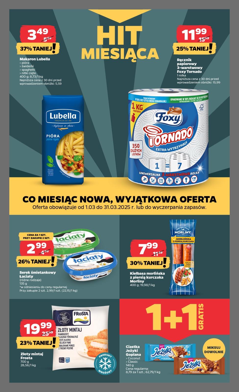 Gazetka promocyjna Netto str. 24