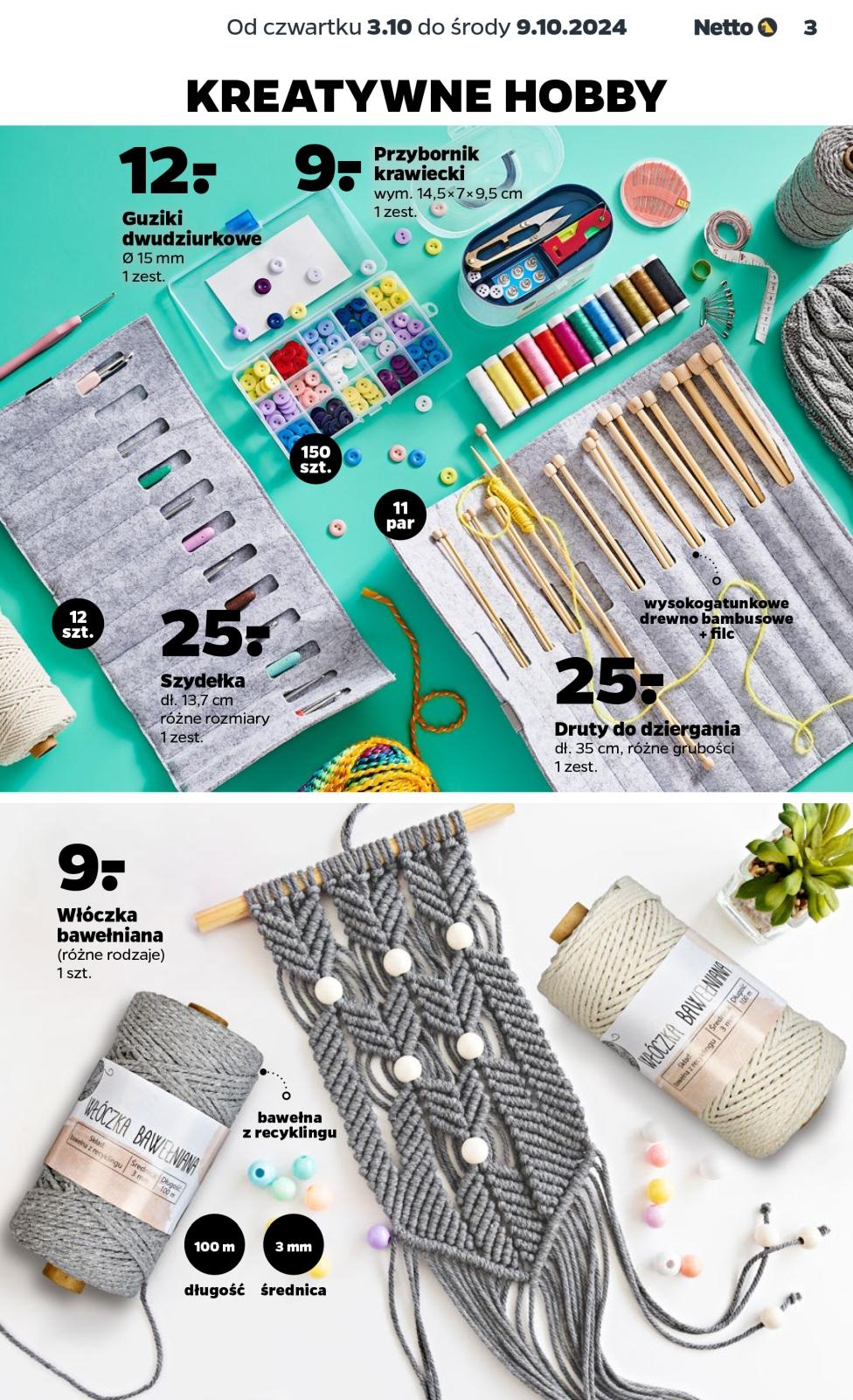 Gazetka promocyjna Netto str. 20