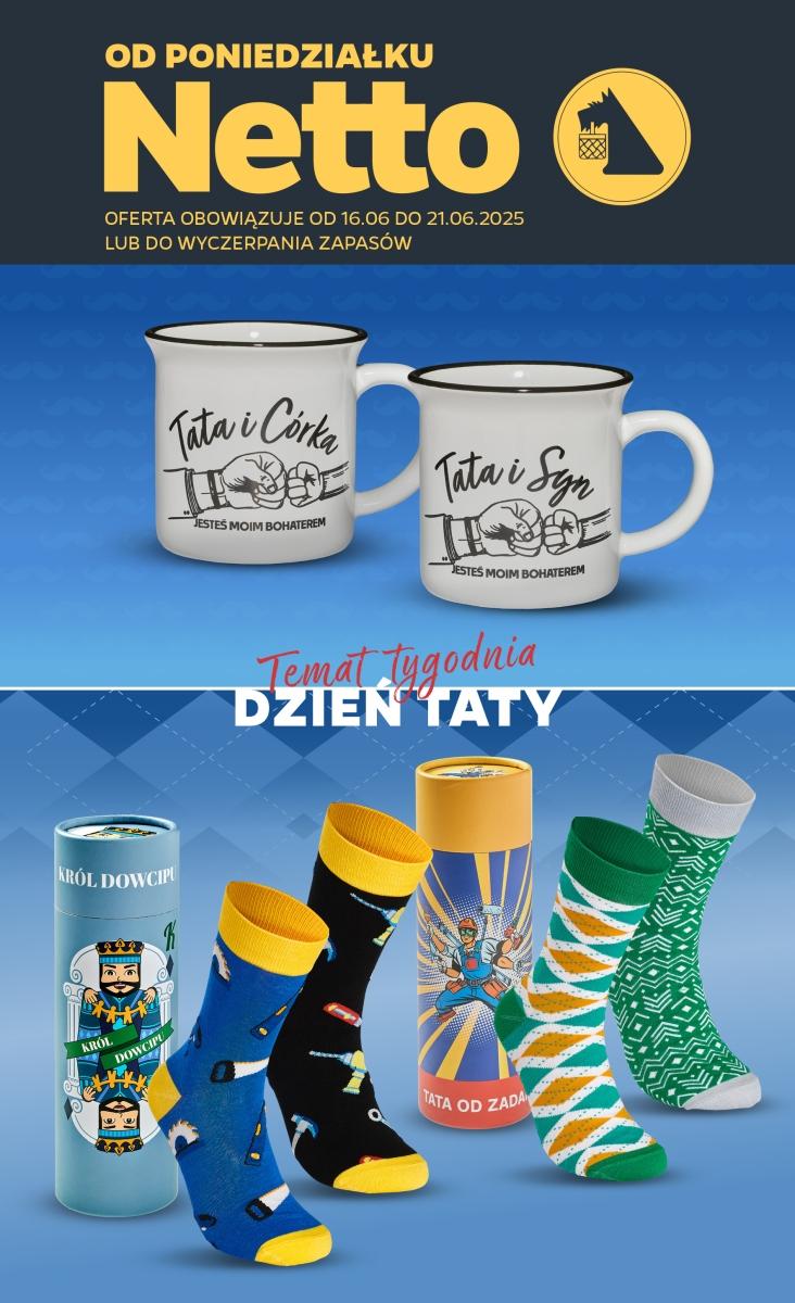 Gazetka promocyjna Netto str. 29