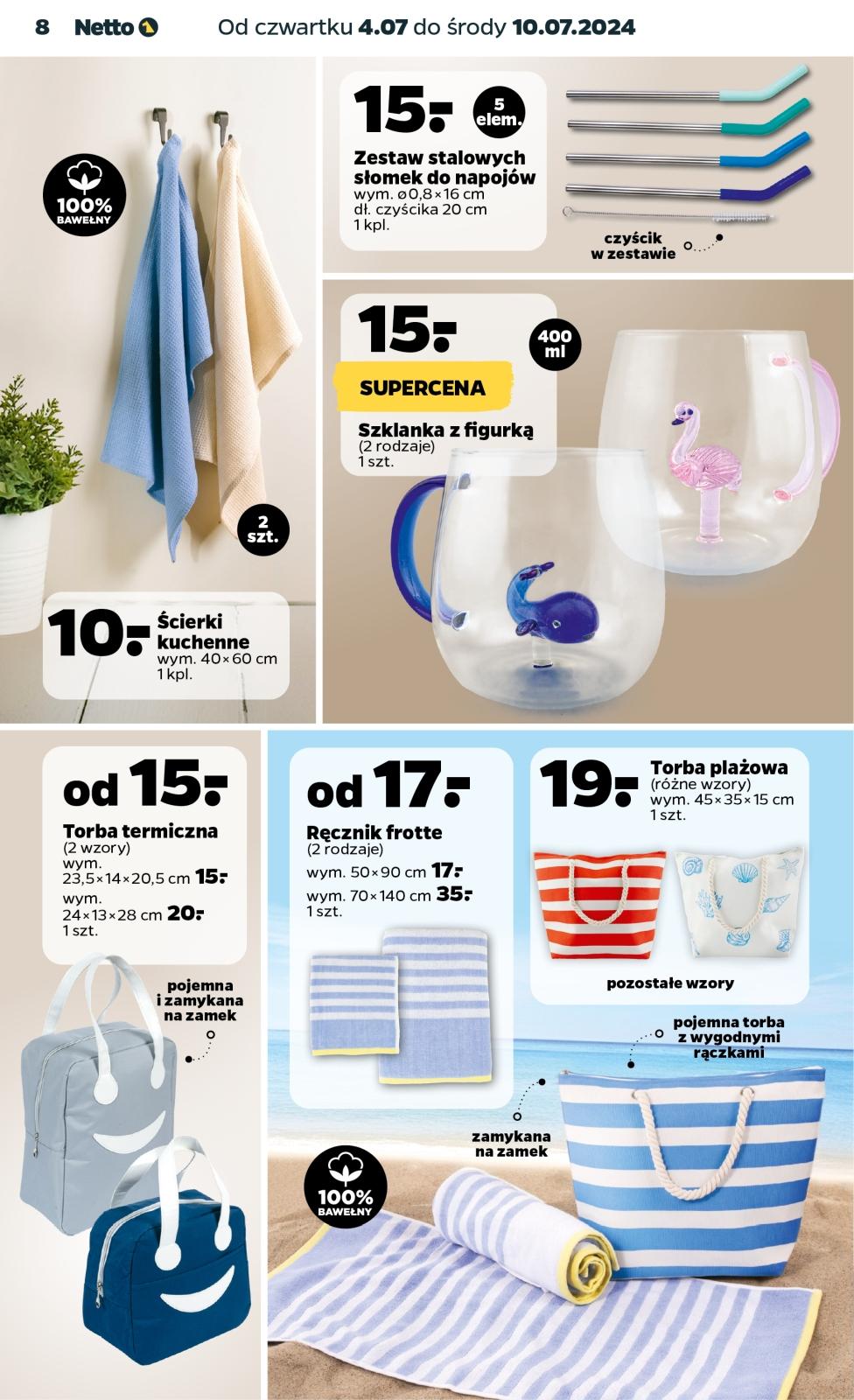 Gazetka promocyjna Netto str. 26