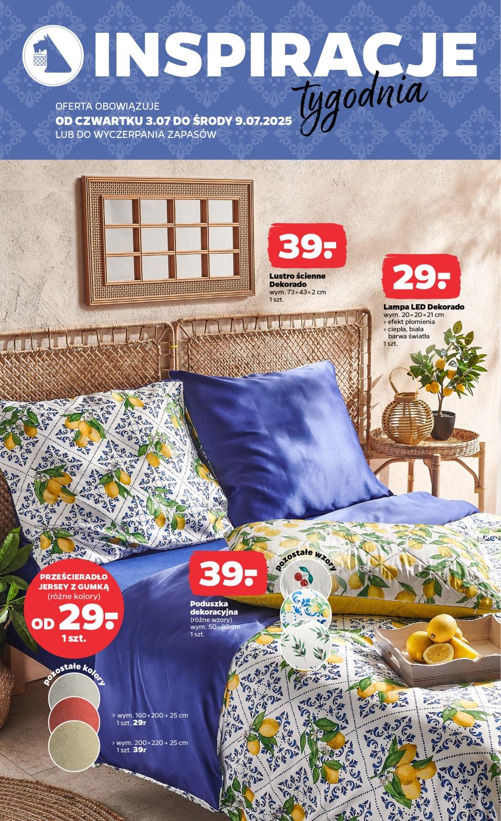 Gazetka promocyjna Netto str. 20