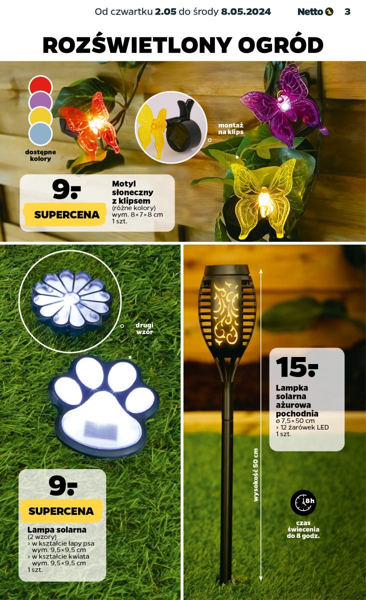 Gazetka promocyjna Netto str. 22