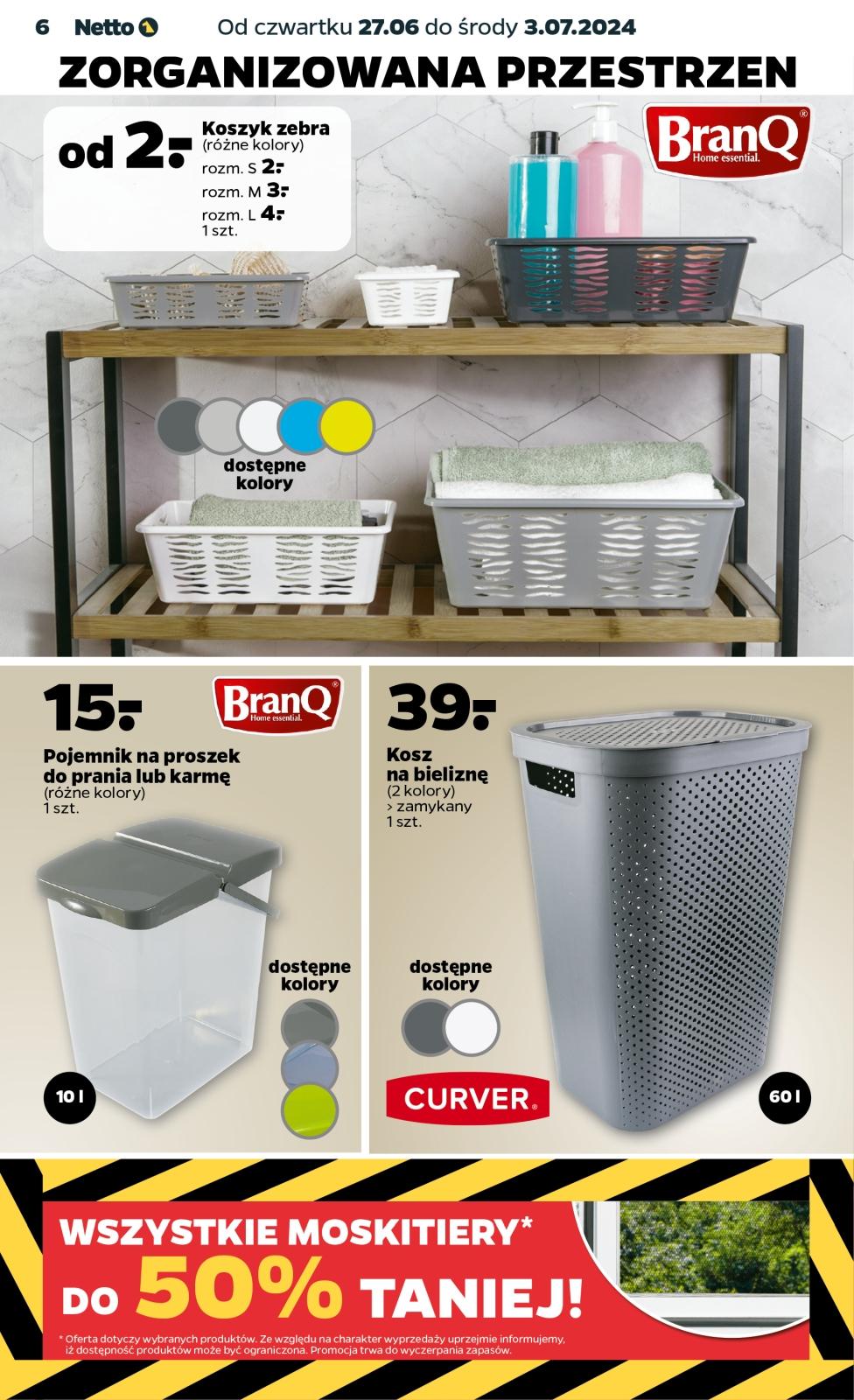 Gazetka promocyjna Netto str. 26