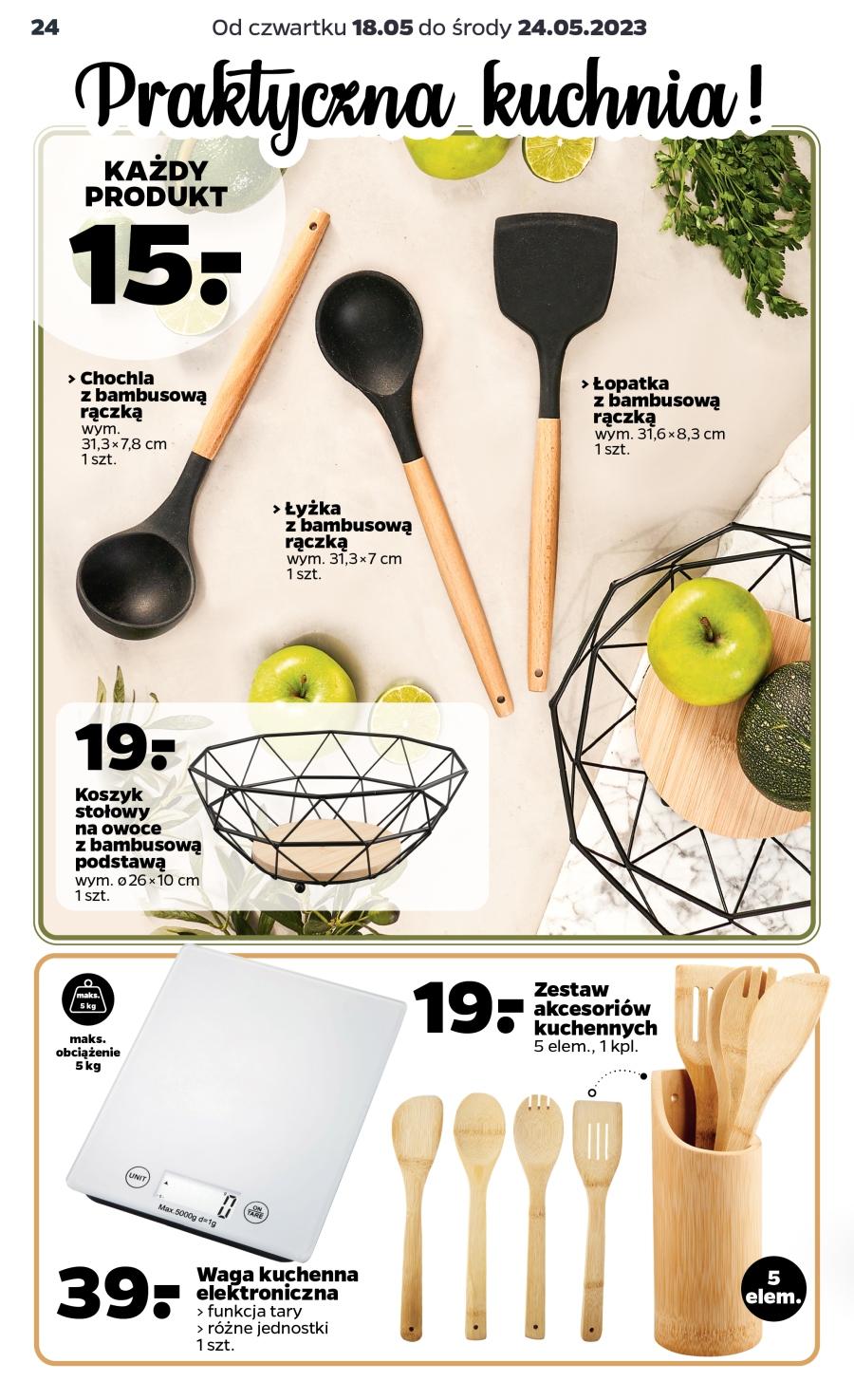 Gazetka promocyjna Netto str. 25