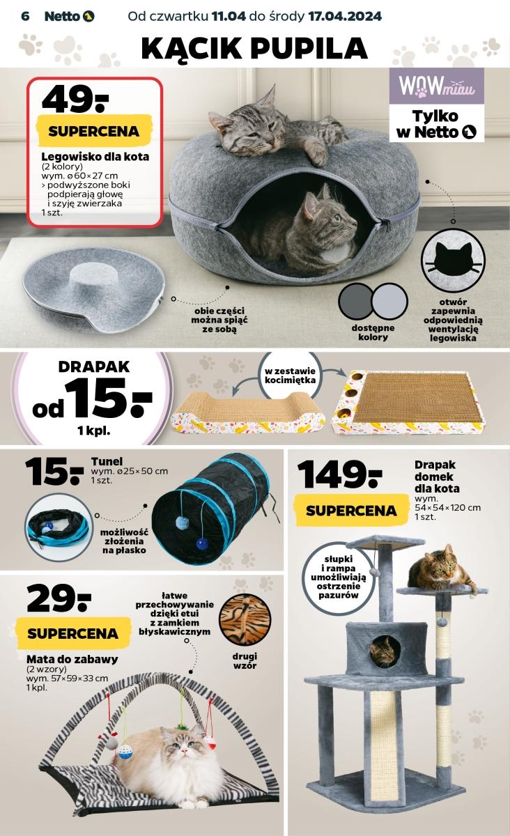 Gazetka promocyjna Netto str. 24
