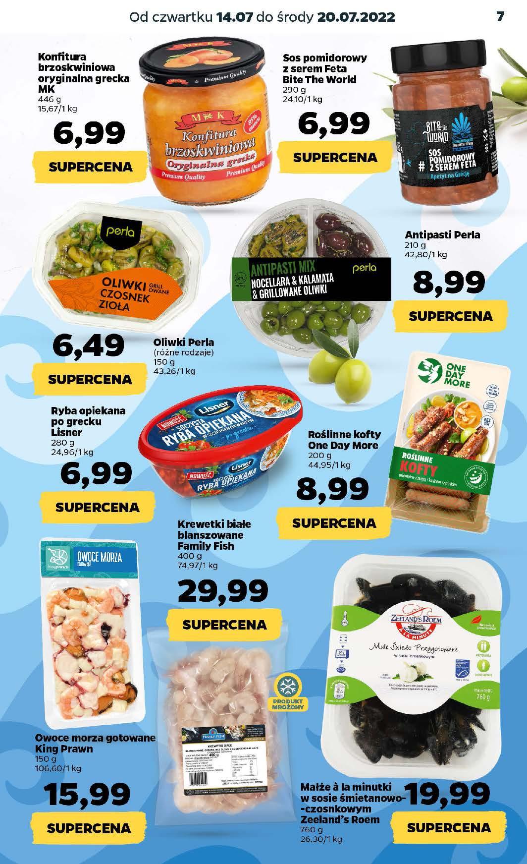 Gazetka promocyjna Netto str. 7