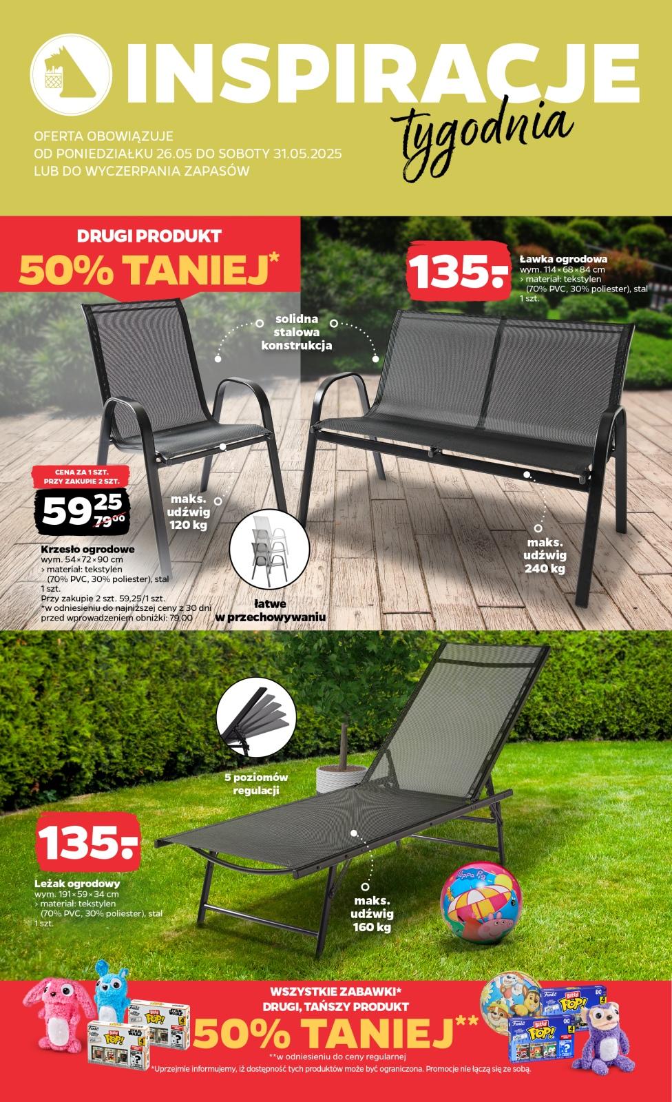 Gazetka promocyjna Netto str. 30