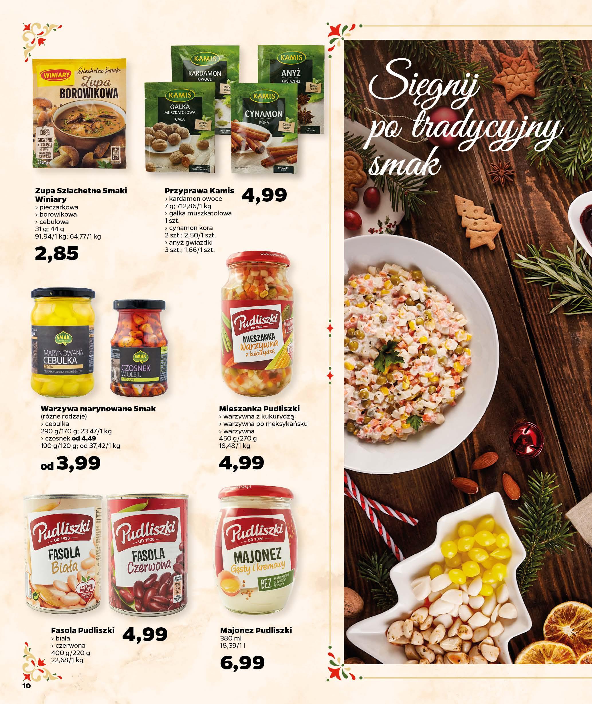 Gazetka promocyjna Netto str. 10