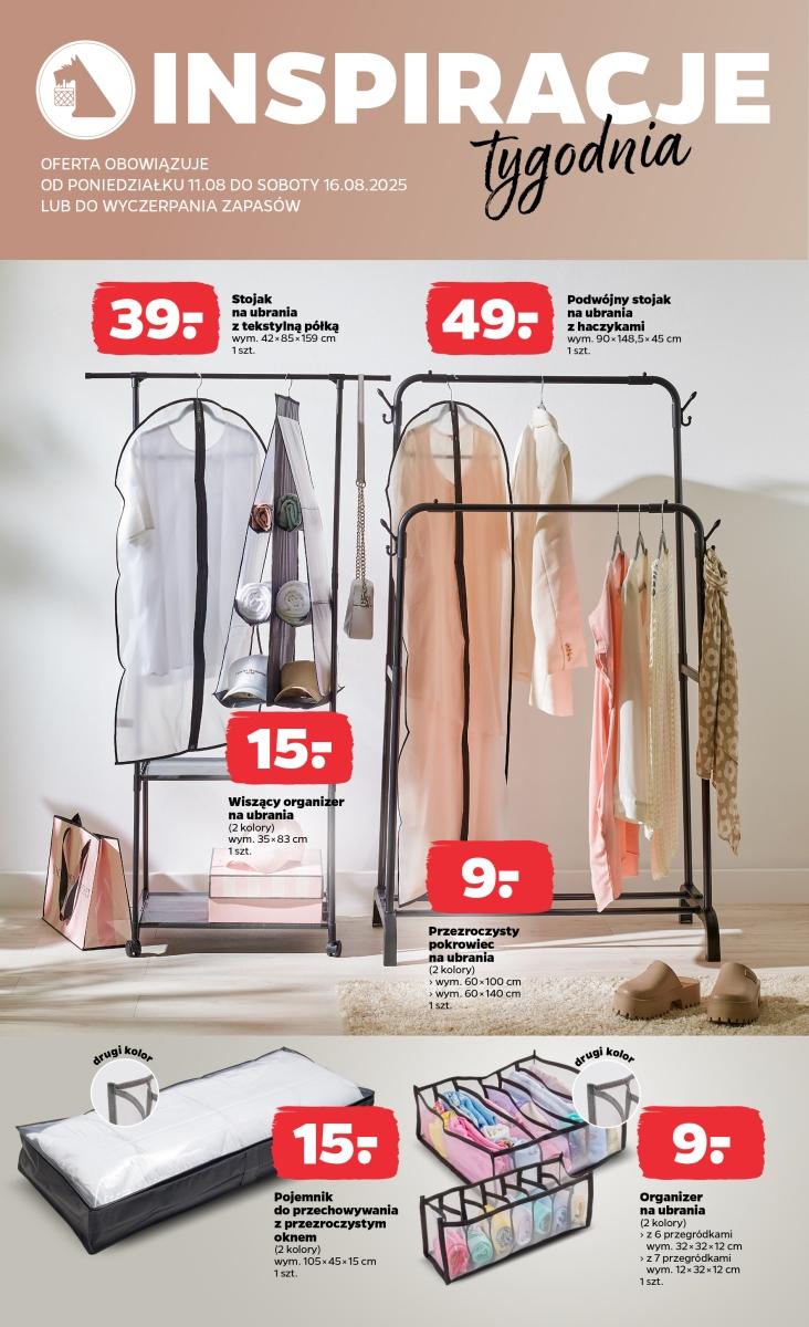 Gazetka promocyjna Netto str. 31