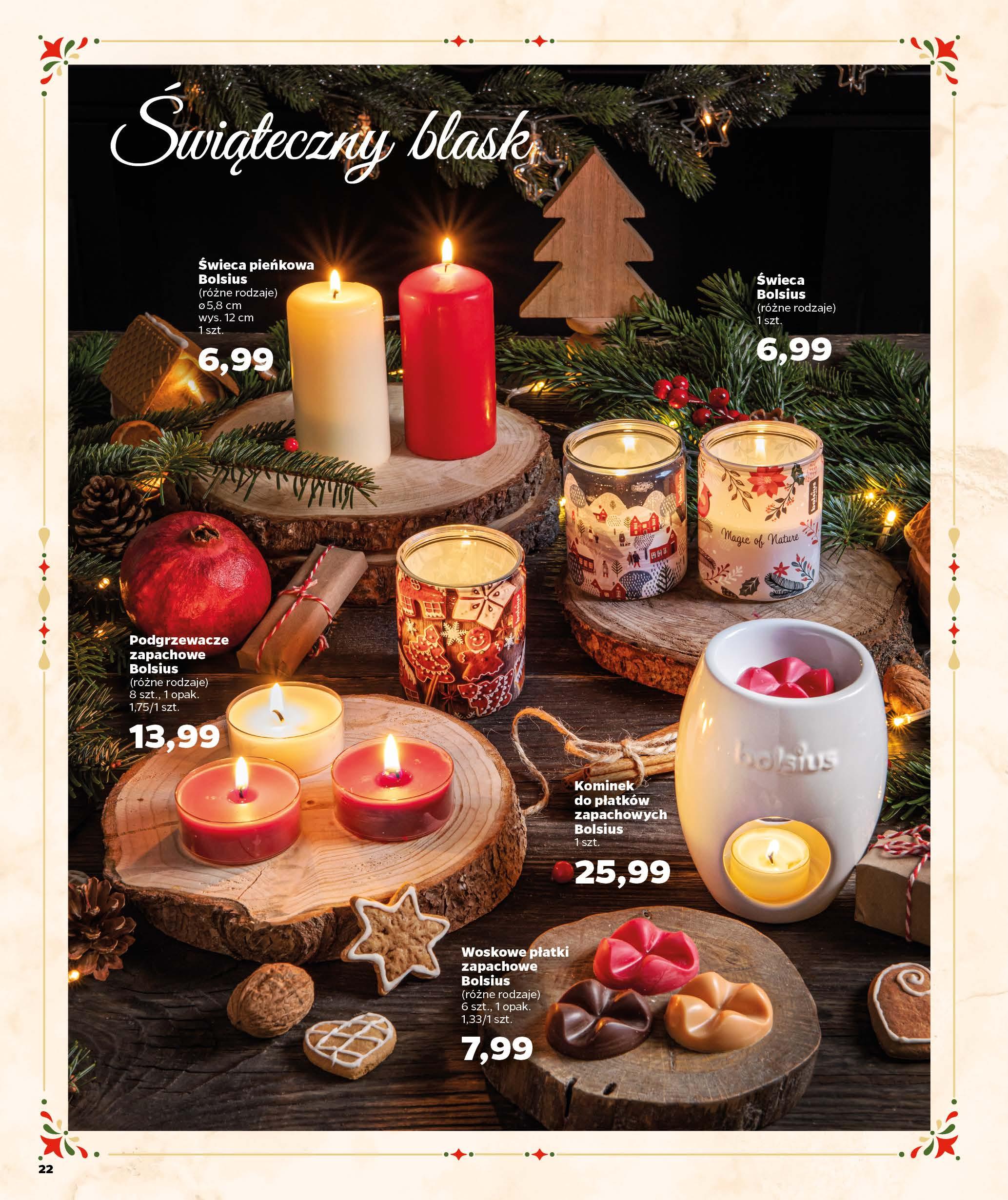 Gazetka promocyjna Netto str. 22