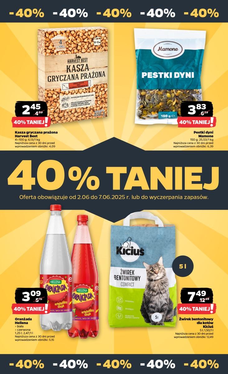 Gazetka promocyjna Netto str. 27