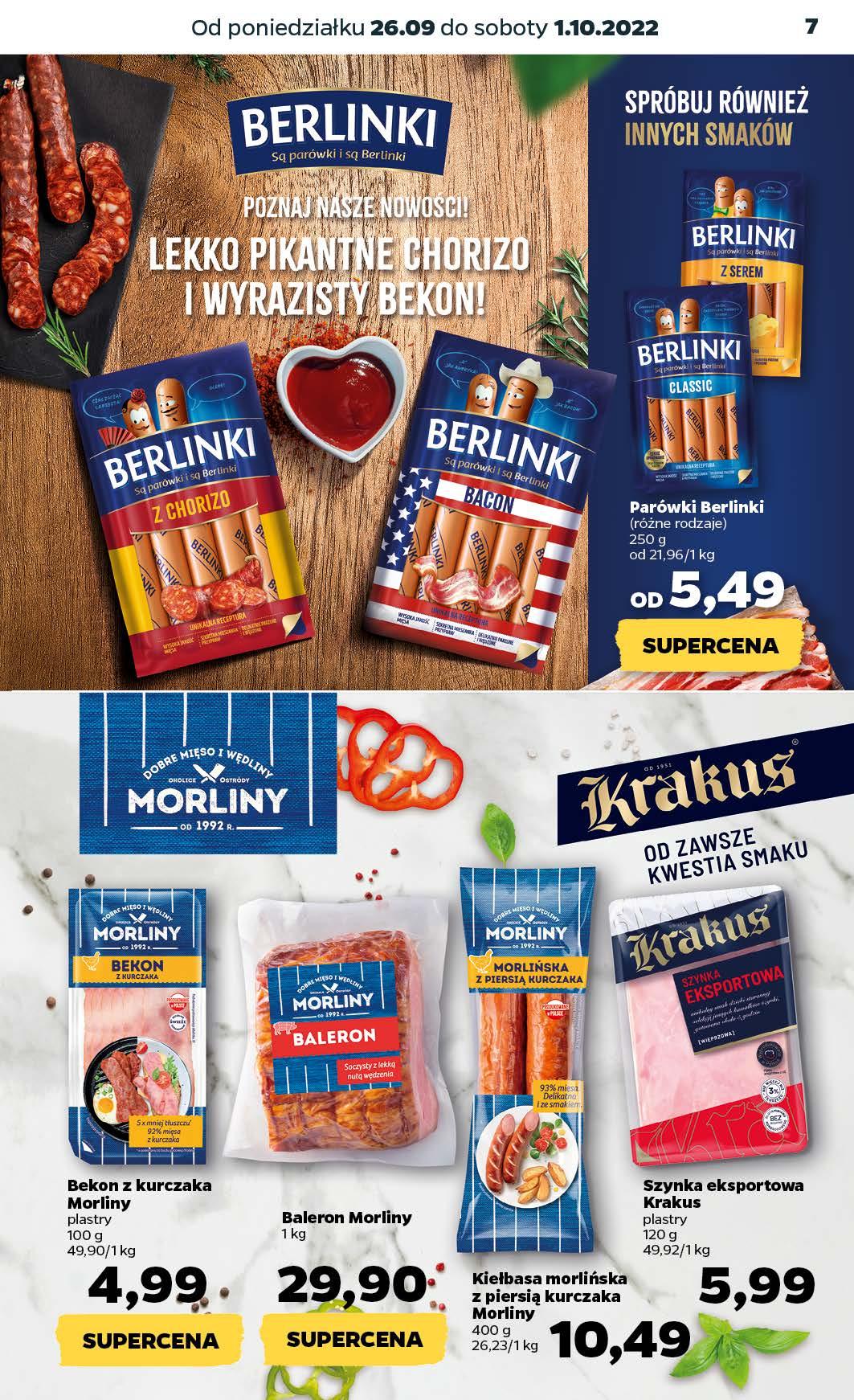 Gazetka promocyjna Netto str. 7