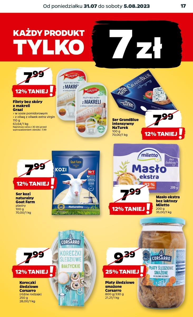 Gazetka promocyjna Netto str. 18