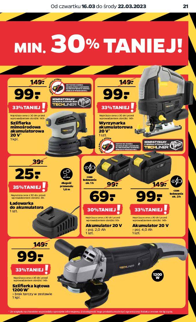 Gazetka promocyjna Netto str. 5