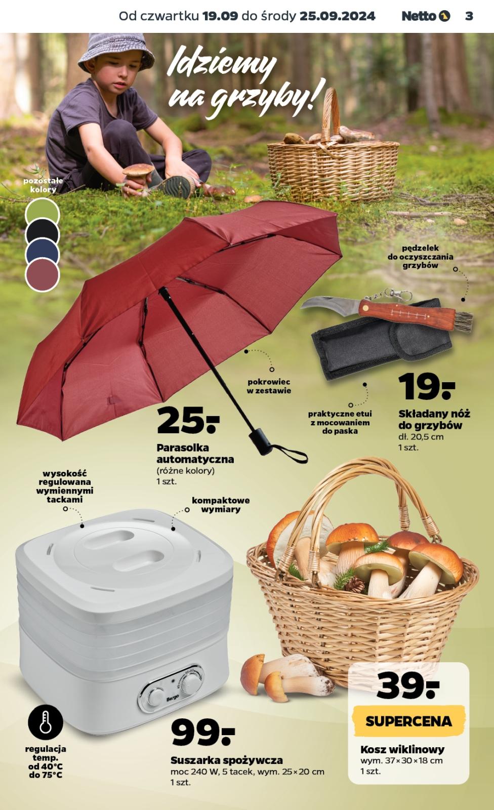 Gazetka promocyjna Netto str. 20