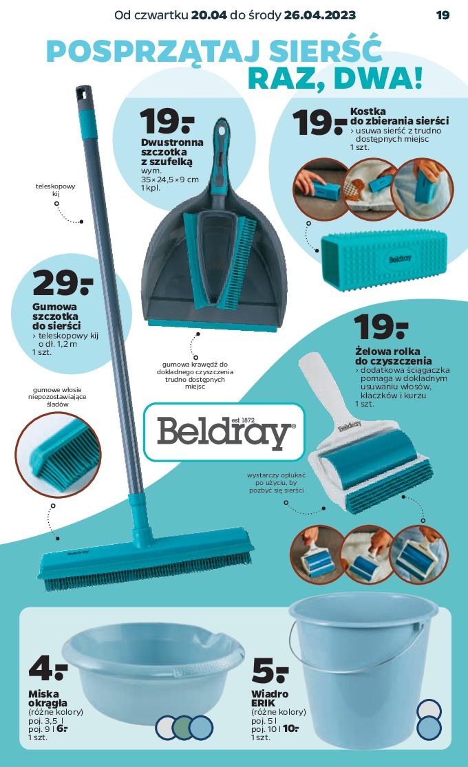 Gazetka promocyjna Netto str. 3