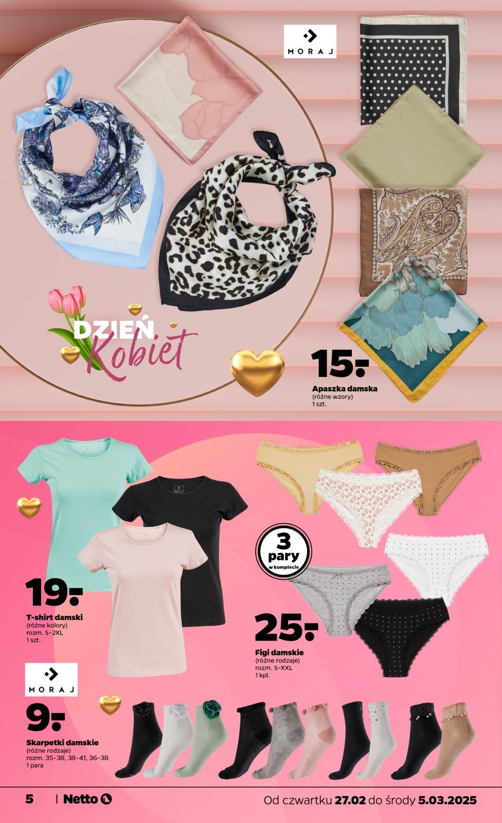 Gazetka promocyjna Netto str. 25