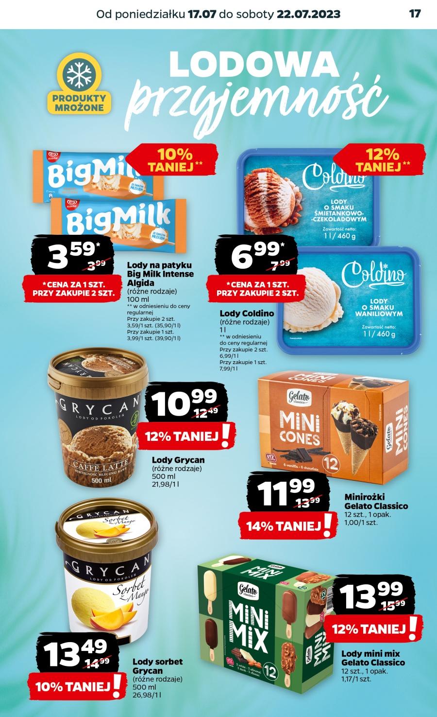 Gazetka promocyjna Netto str. 18