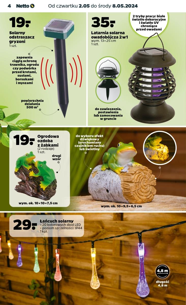 Gazetka promocyjna Netto str. 23
