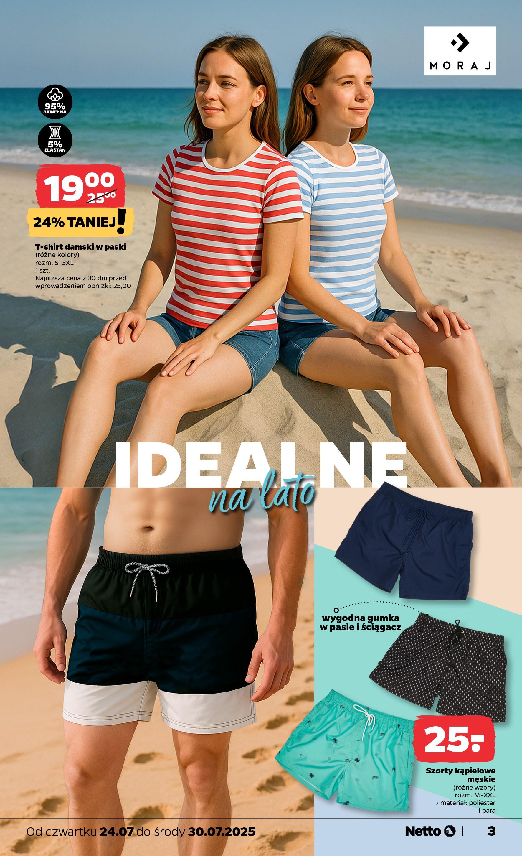 Gazetka promocyjna Netto str. 22