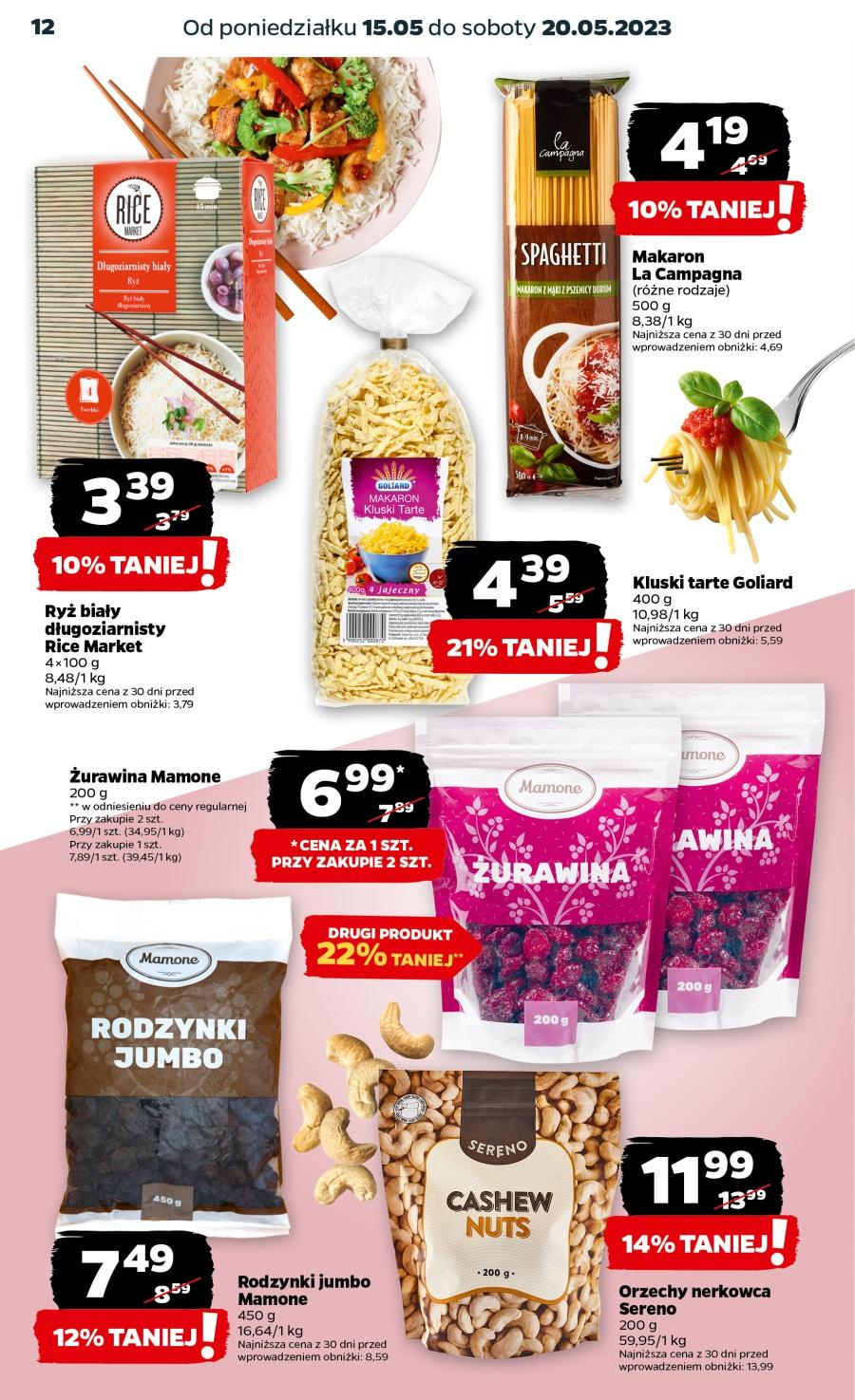 Gazetka promocyjna Netto str. 13